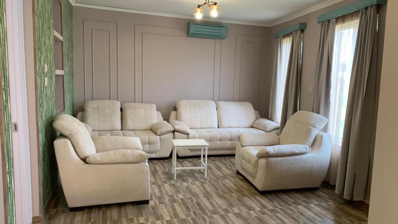 Apartment Mari Kutaisi Esterno foto